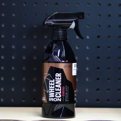 GYEON IRON WHEEL CLEANER 500ML