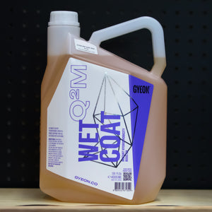 GYEON WET COAT 4000 ML