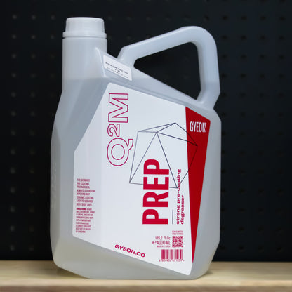 GYEON Q2M PREP 4000 ML