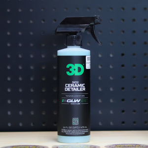 3D GLW SIO2 CERAMIC DETAILER PINT