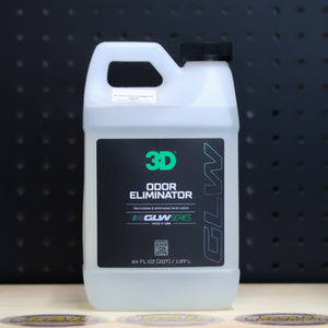 3D GLW ODOR ELIMINATOR 64 OZ