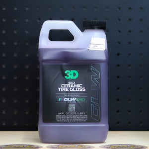 3D GLW SIO2 CERAMIC TIRE GLOSS 64