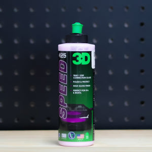 3D SPEED PINT