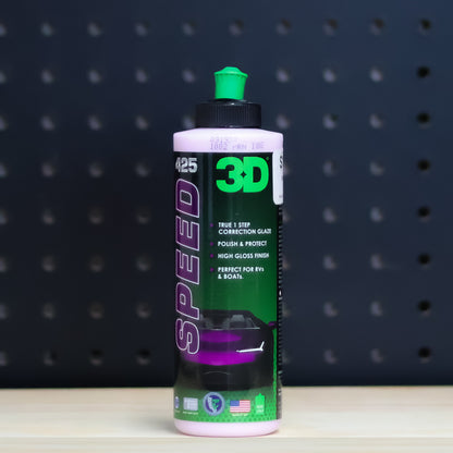 3D SPEED PINT