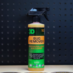 3D BUG REMOVER PINT