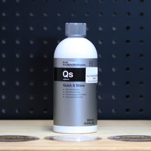 Koch-Chemie Quick & Shine 500ml