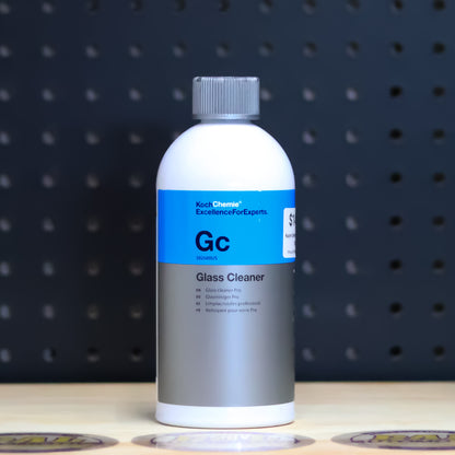 Koch-Chemie Glass Cleaner 500ml