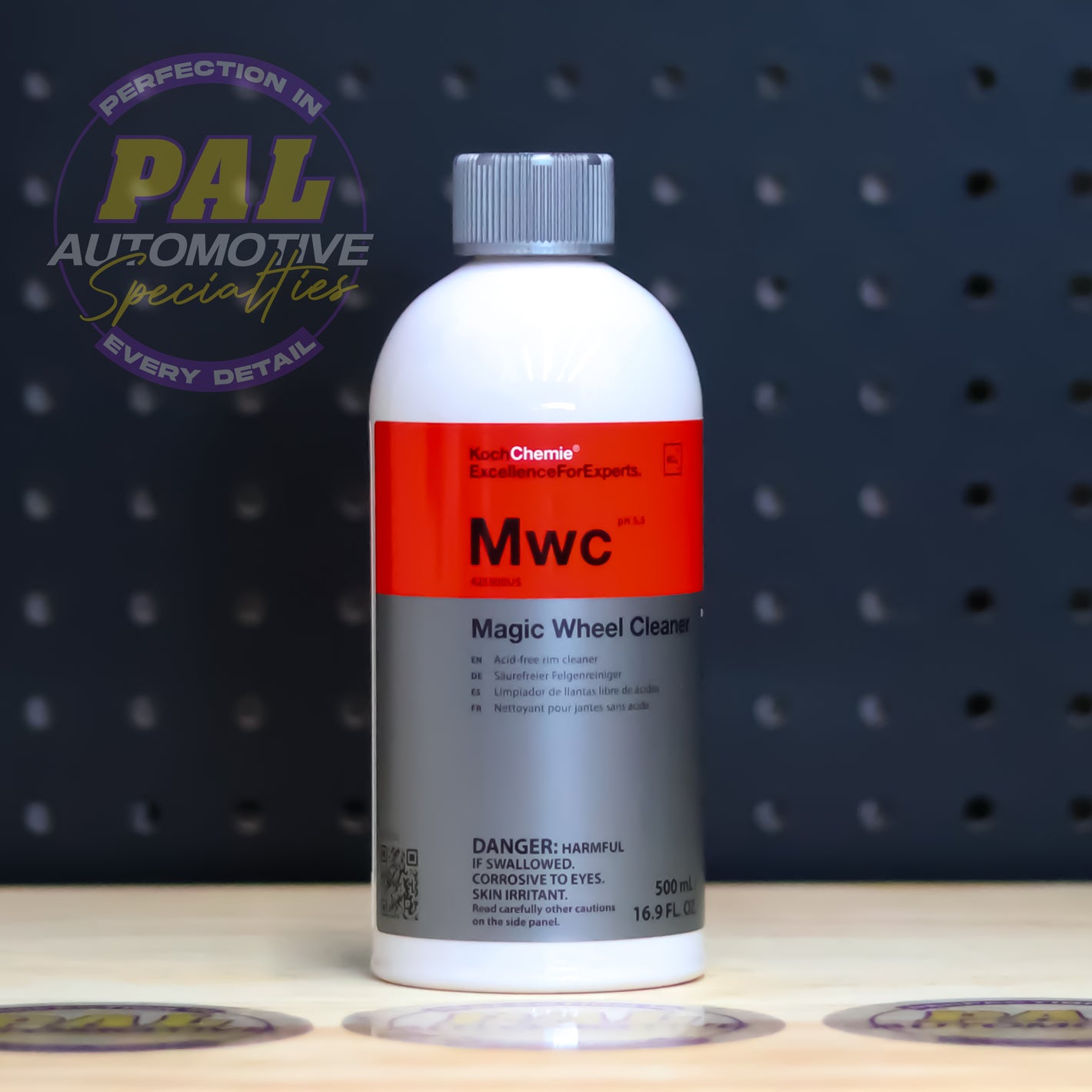 Koch-Chemie Magic Wheel Cleaner 500ml