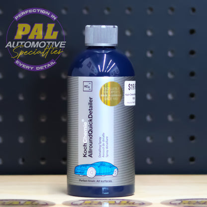 Koch-Chemie Allround Quick Detailer 500ml