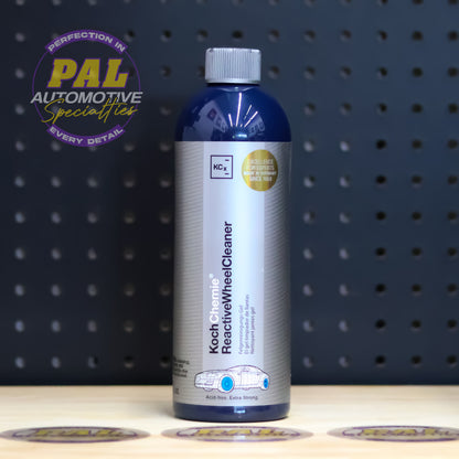 Koch-Chemie Reactive Wheel Cleaner 750ml
