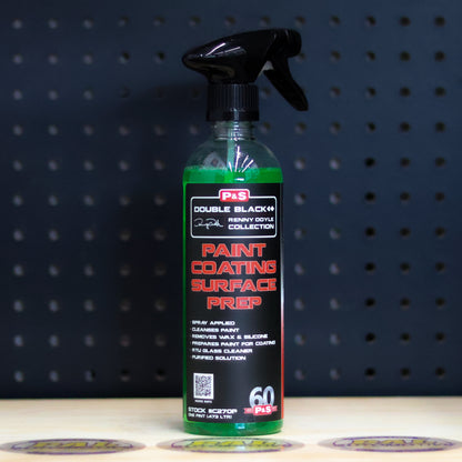 P&S PAINT COATING PREP PINT