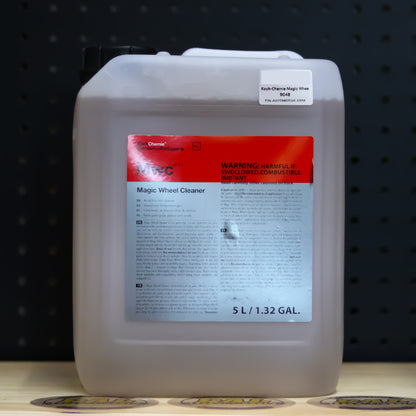 Koch-Chemie Magic Wheel Cleaner 5L