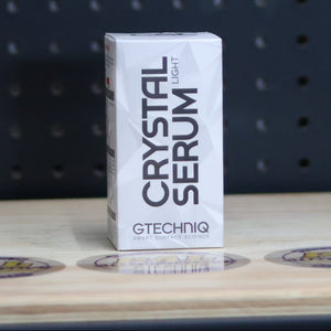 Gtechniq Crystal Serum Light 5 Year Coating 30ml