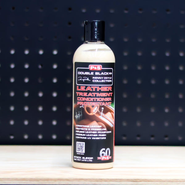 P&S LEATHER TREATMENT PINT