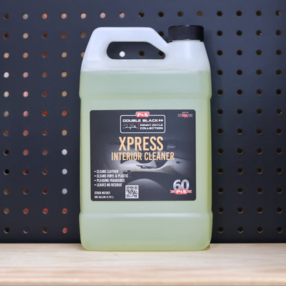 P&S XPRESS INTERIOR CLEANER GALLON