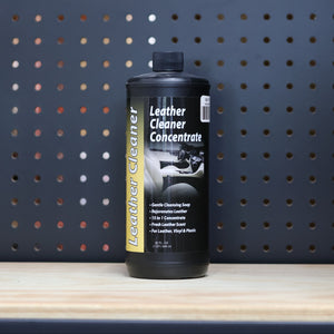 P&S LEATHER CLEANER CONCENTRATE
