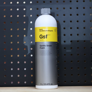 Koch-Chemie Gentle Snow Foam 1L
