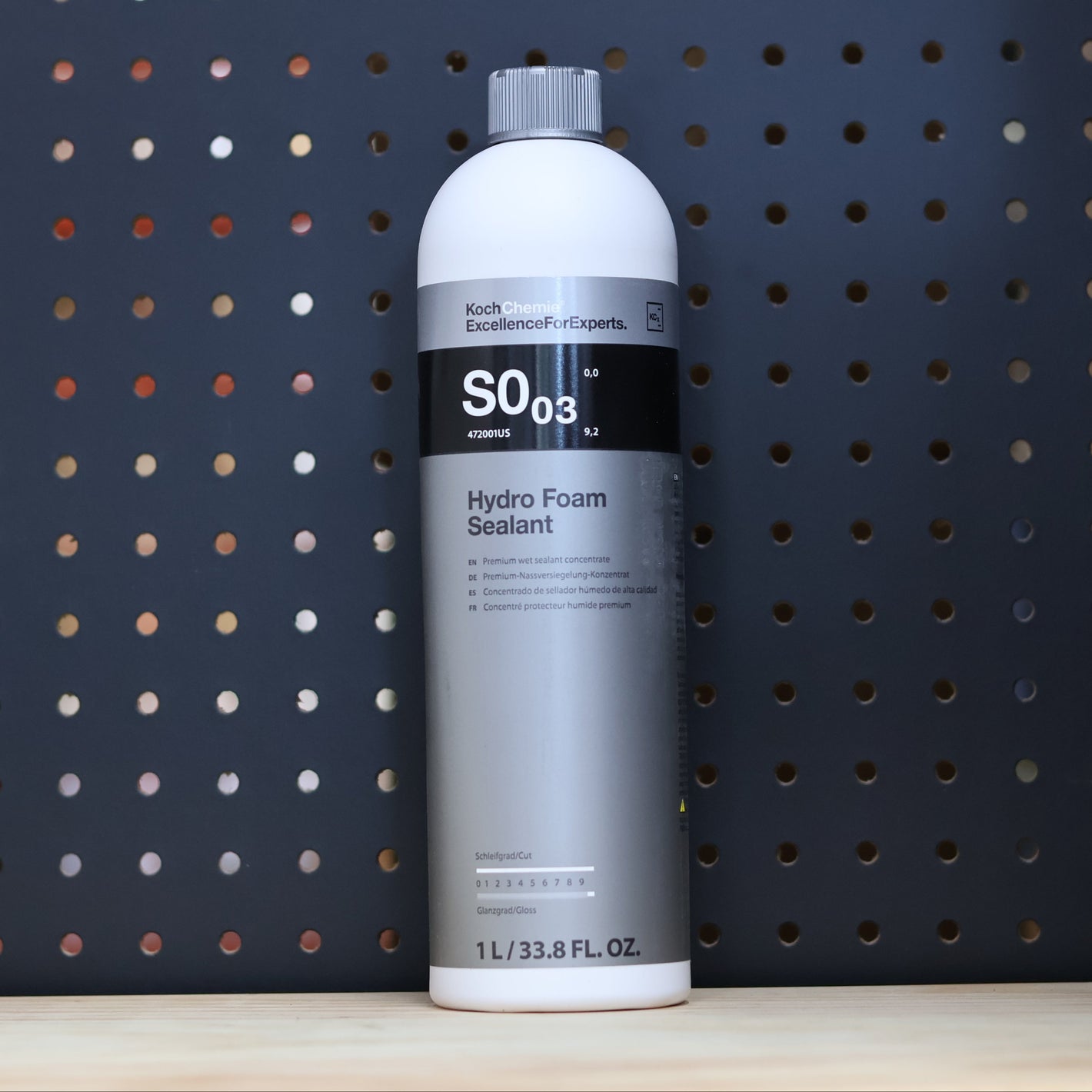 Koch-Chemie Hydro Foam Sealant