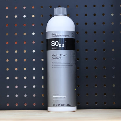 Koch-Chemie Hydro Foam Sealant