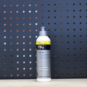 Koch-Chemie Fine Cut F6.01 250ml