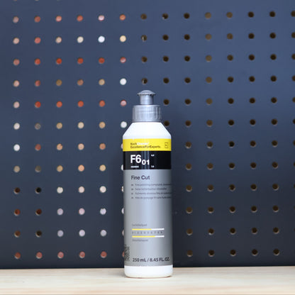 Koch-Chemie Fine Cut F6.01 250ml