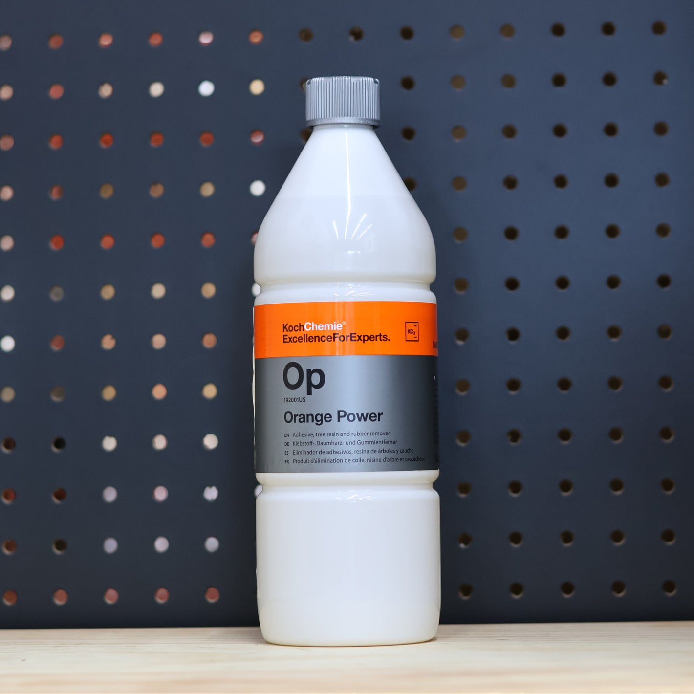 Koch-Chemie Orange Power OP