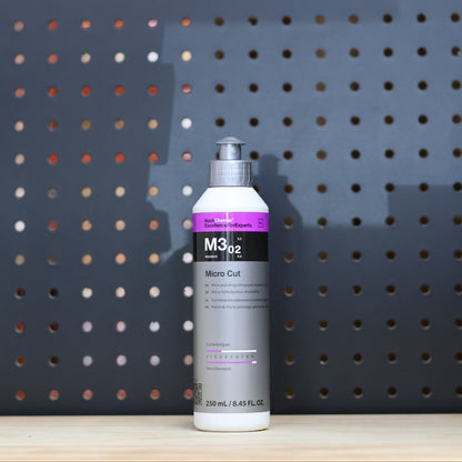 Koch-Chemie Micro Cut M3.02 250ml