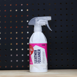 GYEON Q²M Leather Cleaner Natural