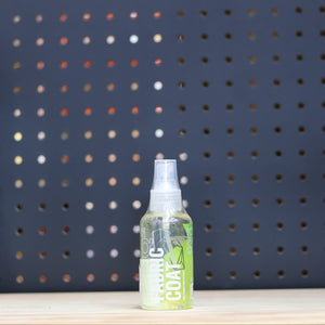GYEON FABRIC COAT 120ML