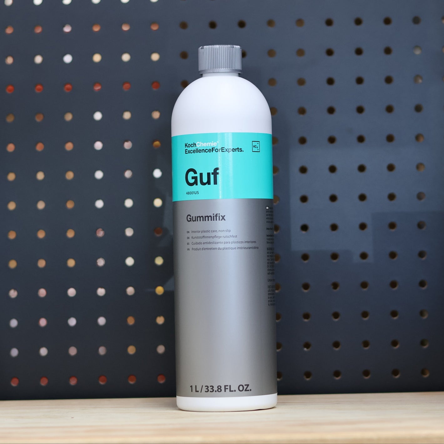 Koch-Chemie Gummifix 1L