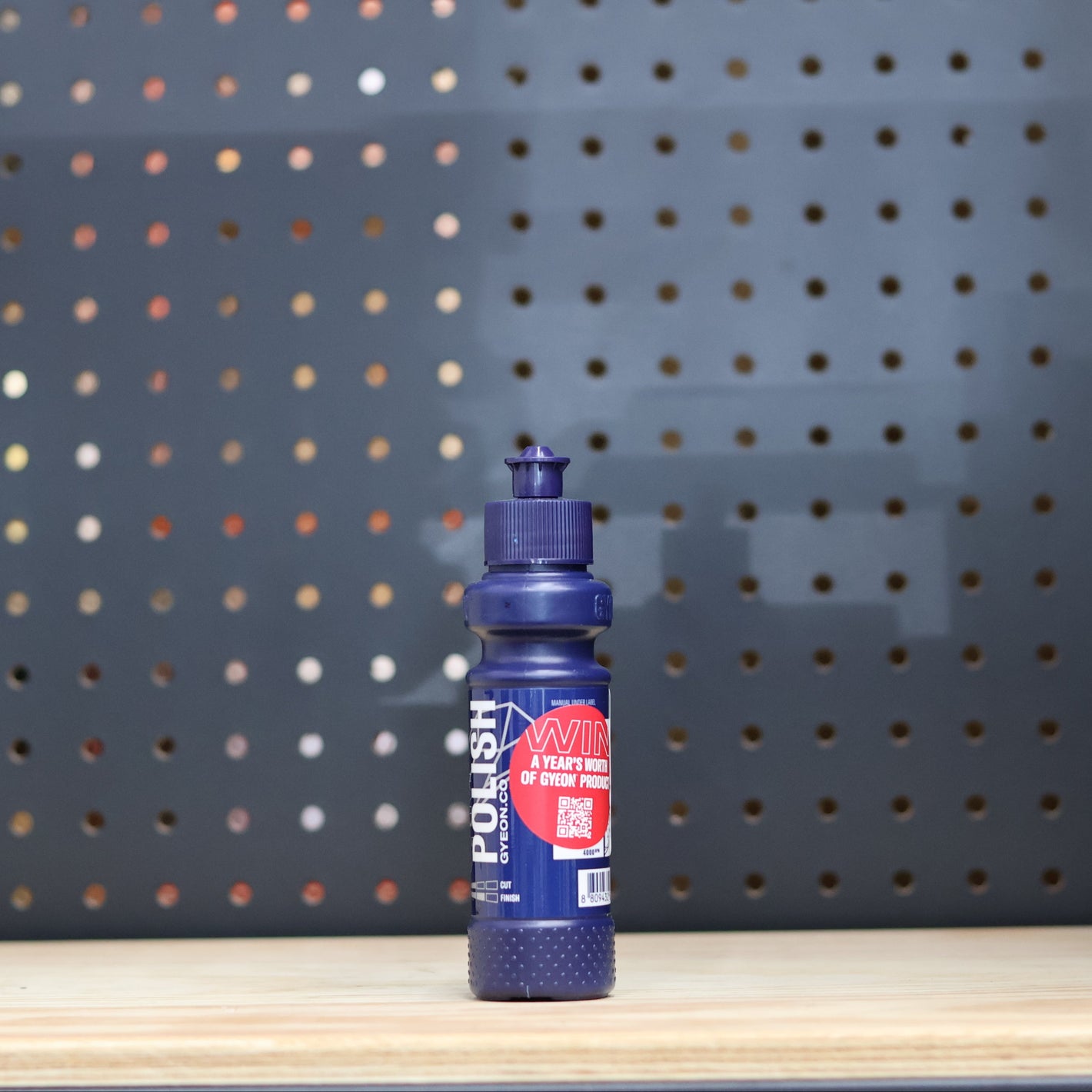 GYEON Q²M Polish 120ML