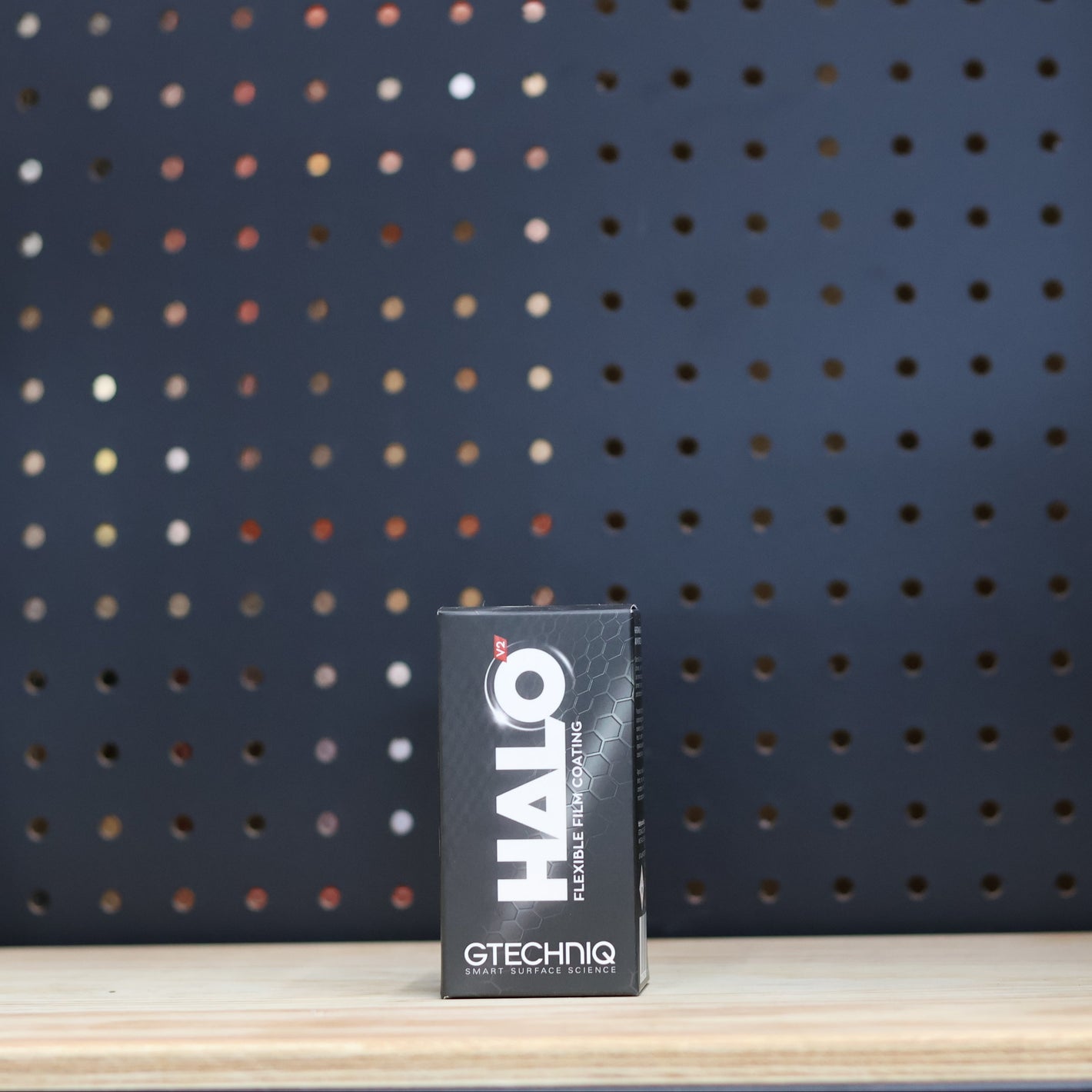 Gtechniq HALO V2 Flexible Film Coating - 30 ml