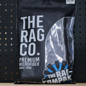 The Rag Company Gauntlet Drying 20"x30"