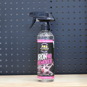 Iron Pro Remover 16oz