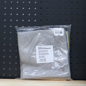 Koch-Chemie Glass Towel (4 pack)