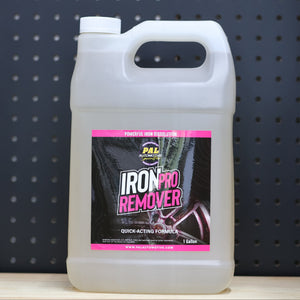 Iron Pro Remover Gallon