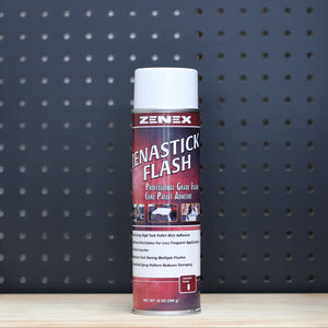 ZENASTICK FLASH
