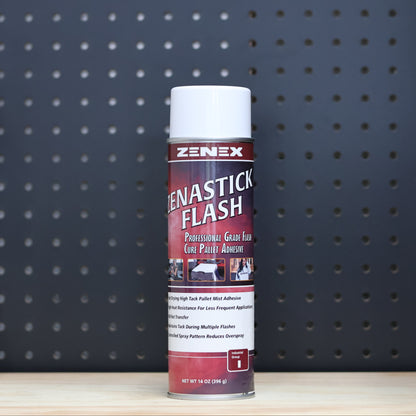 ZENASTICK FLASH
