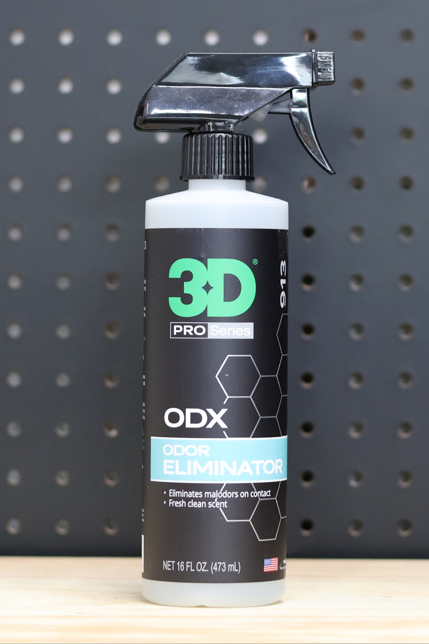 3D ODOR X PINT