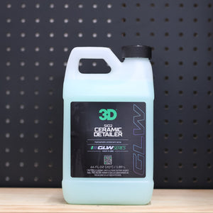 3D GLW SIO2 CERAMIC DETAILER 64 OZ
