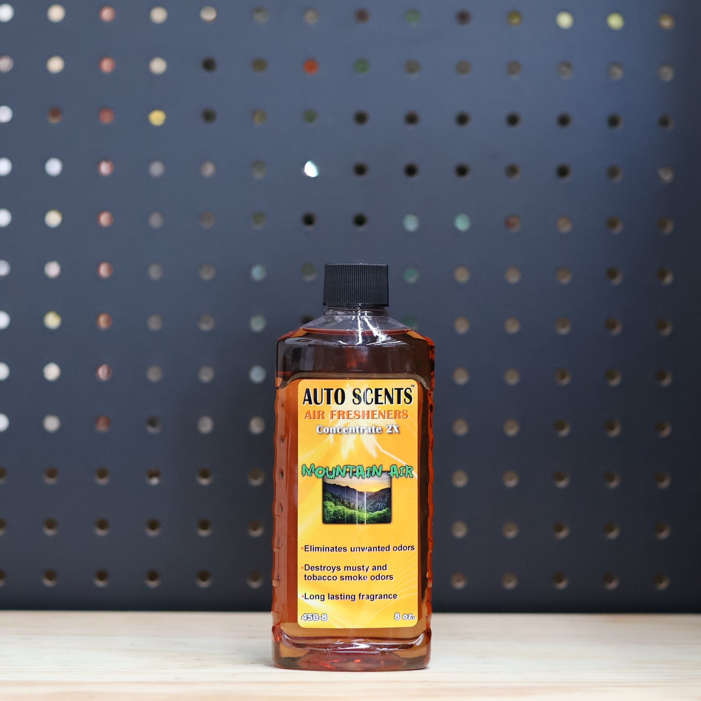 AUTO SCENTS CONCENTRATE MOUNTAIN