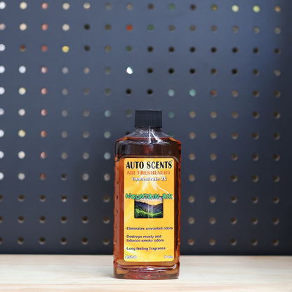 AUTO SCENTS CONCENTRATE MOUNTAIN