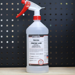 TEC AIR FRESHENER FRESH AIR QUART TEC56