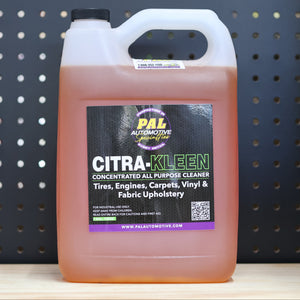 CITRA-KLEEN ALL PURPOSE 1G