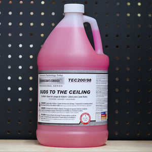TEC SUDS TO THE CEILING SOAP GALLON TEC200/98