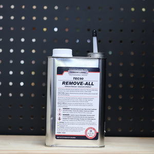 TEC REMOVE ALL QUART