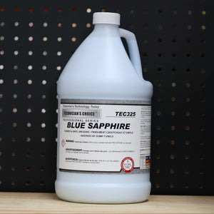 TEC BLUE SAPPHIRE DRESSING GALLON TEC325