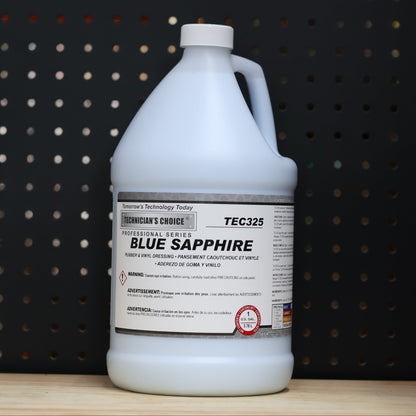 TEC BLUE SAPPHIRE DRESSING GALLON TEC325