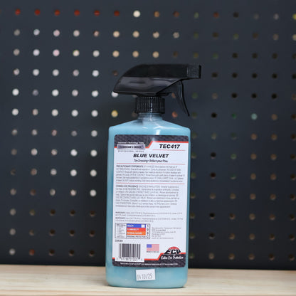 TEC BLUE VELVET WB DRESSING PINT TEC417