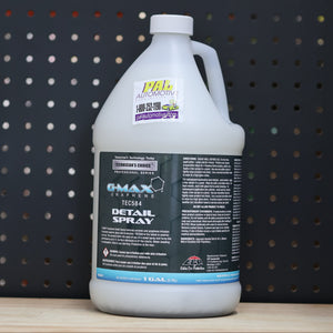 TEC G-MAX GRAPHENE DETAIL SPRAY GAL